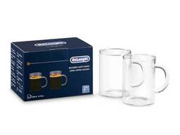 Набор чашек DeLonghi DLSC320 American 250 мл