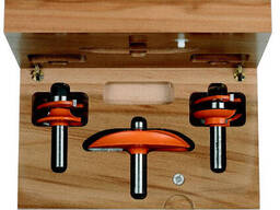 Набор фрез для изготовления кухонной мебели B+В2 СМТ 900.512.11