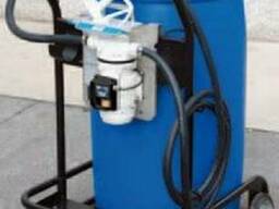 Набор для перекачки мочевины (AdBlue) d19