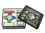 Набор для покера Poker Chips - photo 2