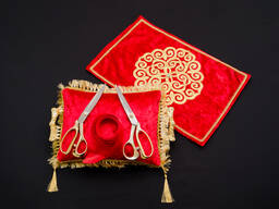 Набор для разрезания ленточки