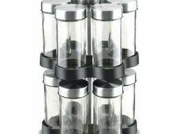 Набор для специй Lamart LT7044 Steel