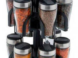 Набор для специй Vinzer 89269 13 пр.