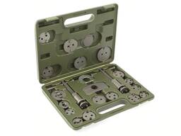 Набор для утапливания поршней тормозного цилиндра, 22предм.