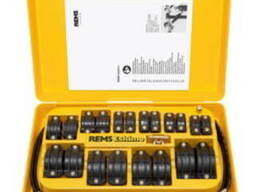 Набор Для Заморозки Труб Rems Эскимо