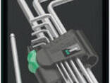 Набор Г-образных шестигранных ключей Hex-Plus Wera 05073391001 - фото 1