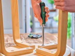 Набор инструмента расширенный 64 предмета Bosch 1600A02ZB3