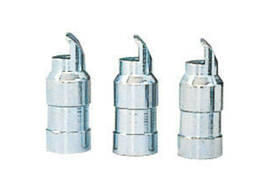 Набор когтей захватов для стендов сход развал Stda40 (8. ..