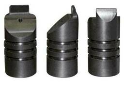 Набор когтей захватов для стендов сход развал. ..