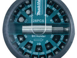 Набор насадок Makita B-28911