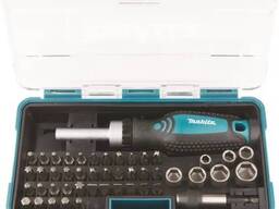 Набор насадок Makita B-36170