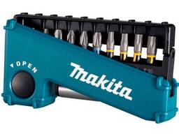 Набор насадок Makita Impact E-03567