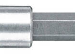Набор насадок с держателем Wera Mini-Check 05056295001 - фото 3