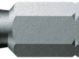 Набор насадок с держателем Wera Mini-Check 05056295001 - фото 1