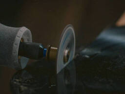 Набор оснастки EZ SpeedClic Dremel 2615E725JA