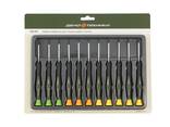 Набор отвёрток для точных работ, 11 шт. - photo 1