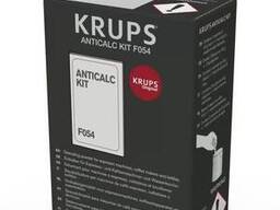Krups F054001B (2 шт. ) Набор: порошок для удаления накипи