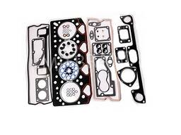 Набор прокладок на Hidromek