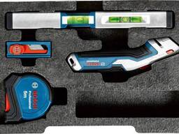 Набор ручного инструмента Bosch 0615990N2R