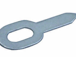 Набор Шайб Крюков Для Споттера Telwin (50 Шт) Арт. 802943