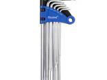 Набор шестигранных ключей TORX M - фото 1