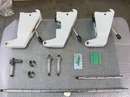 Набор шлифовки пастелей под Ø 18мм. ..