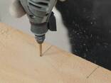 Набор свёрл по дереву 3—6 мм Dremel 26150636JA - фото 2