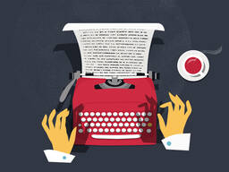 Набор текста быстро и качественно