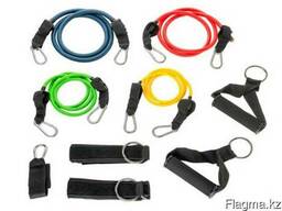 Набор трубчатых эспандеров Бубновского "Start"