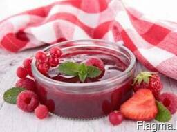 Начинки термостабильные Глобус для кондитерских изделий