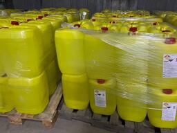 Надуксусная кислота 15% (НУК 15)