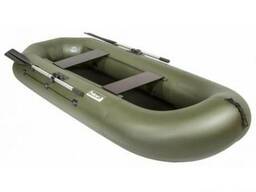 Надувная лодка ПВХ Пеликан 285
