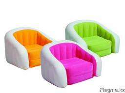 Надувное кресло Intex 68571