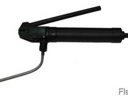 Нагнетатель смазки плунжерный НСП