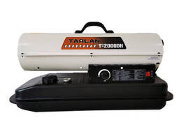 Нагреватель дизельный Tarlan T2000DH