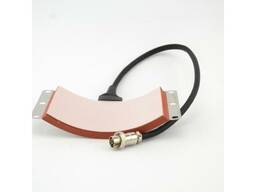 Нагревательный элемент DCH пресса для кепок\кружек