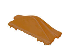 Накаточный башмак Горбуша