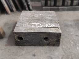 Накладка 250Д4-62/3