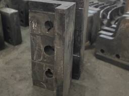 Накладка 400Н-004-17