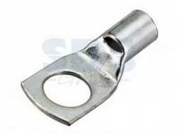 Наконечник кольцевой (НК ø10мм) 10мм² Rexant