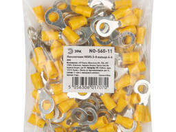 Наконечник НКИ 5.5-8 кольцо 4-6мм NO-560-11 ЭРА