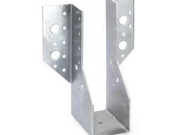 Наконечники и опоры балок, Размеры: 40; 25х140; 100х140…, L= 170-290 мм в Павлодаре