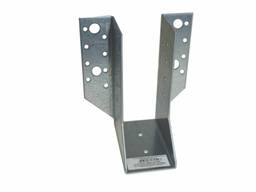 Наконечники и опоры балок, Размеры: 40; 25х140; 100х140. .. , L= 170-290 мм, Вид: держатель