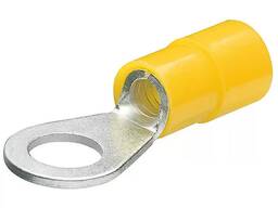 Наконечники кабельные Маркировка: ТА 16-8-5.4; ТА 25-8-7…, Материал: медь… в Павлодаре