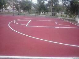 Клей резиновый полиуретановый