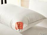 Наматрасник пухо-перьевой размер 200/200 (перина) - фото 2
