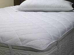 Наматрасник стёганый