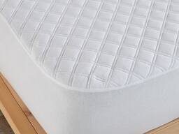 Наматрасники