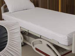 Наматрасники, наперники для подушек