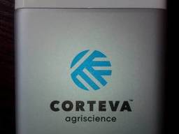 Повербанк с нанесением по индивидуальному заказу